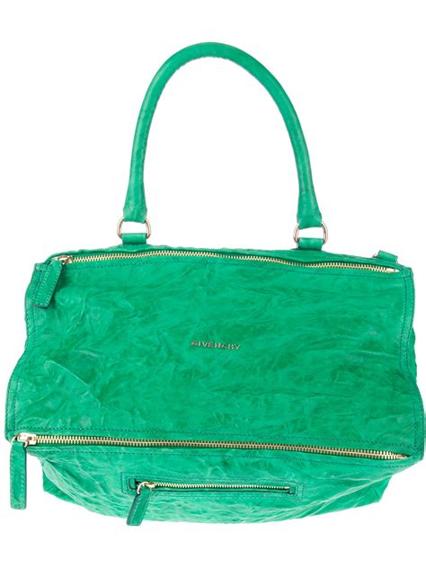 givenchy bags green pandora|Givenchy bags for sale.